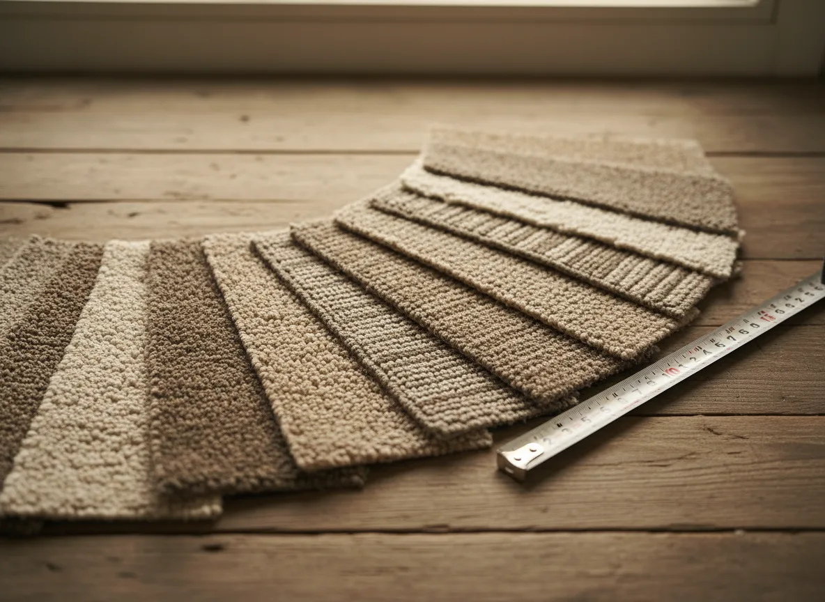 Carpet Installation Cadillac, MI FAQs